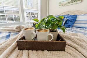 4 Schlafzimmer, kostenloses WLAN