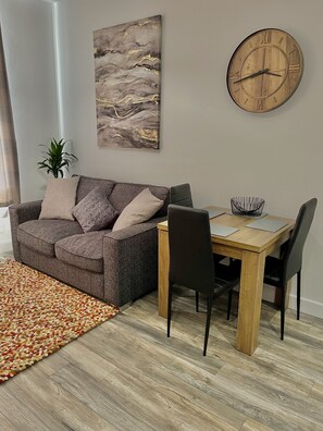 Apartment, Ensuite, Garden View | Room amenity - 5 Breaside Hideaway (York)