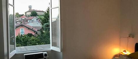 Appartement, Plusieurs lits | 3 chambres, accĂšs au Wi-Fi (inclus), literie fournie