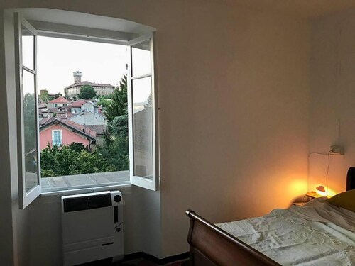 Stunning Apartment Close to Wine Yards in Liguria