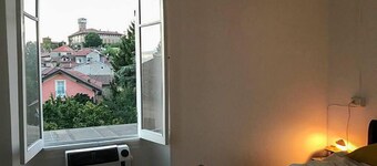 Stunning Apartment Close to Wine Yards in Liguria