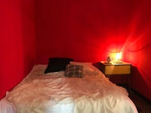 Apartment, Multiple Beds | 3 bedrooms, free WiFi, bed sheets