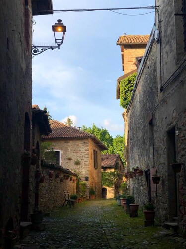 Stunning Apartment Close to Wine Yards in Liguria