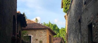 Stunning Apartment Close to Wine Yards in Liguria