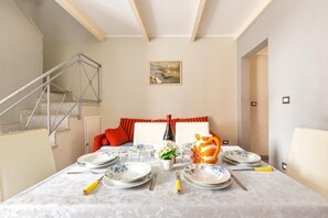 Opções para refeição