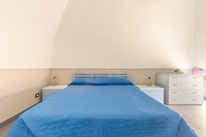 1 bedroom - Casa Conchiglia by BarbarHouse (Gallipoli)