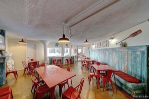 Restaurantes