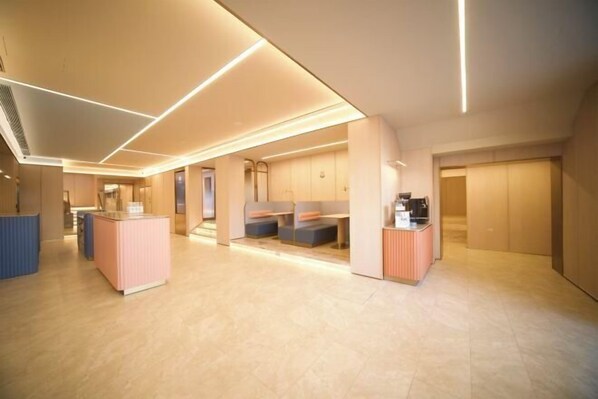 Interior - HanTing Hotel (Beijing Xidan Mall) (Beijing)