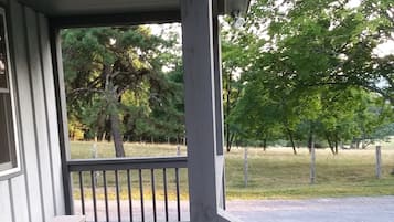 露台