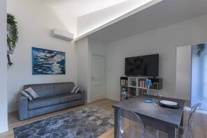 Smart TV 