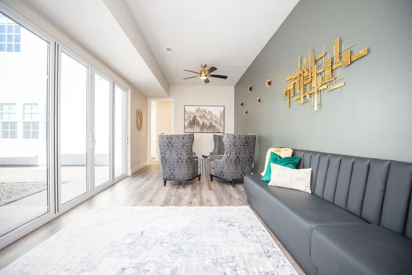 Three Story Villa For 39 W/ Private Spa - Utah
