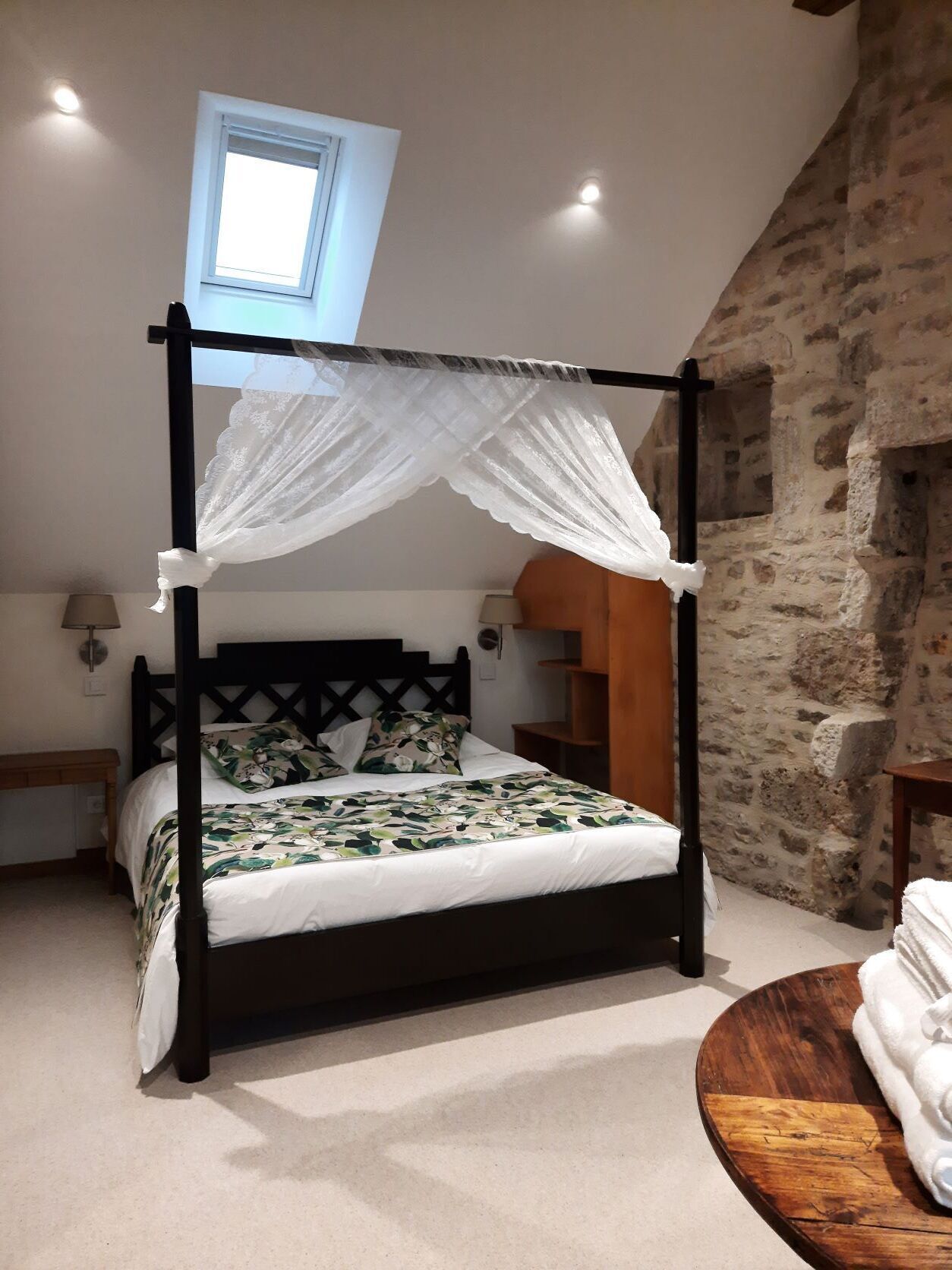 6 Schlafzimmer, Bügeleisen/Bügelbrett, Reisekinderbett, kostenloses WLAN