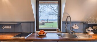 Charmante Chaumière Romantique