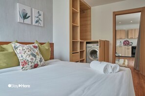 1 quarto, ferros/tábuas de passar roupa, Wi-Fi de cortesia