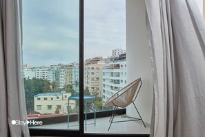 Interiör