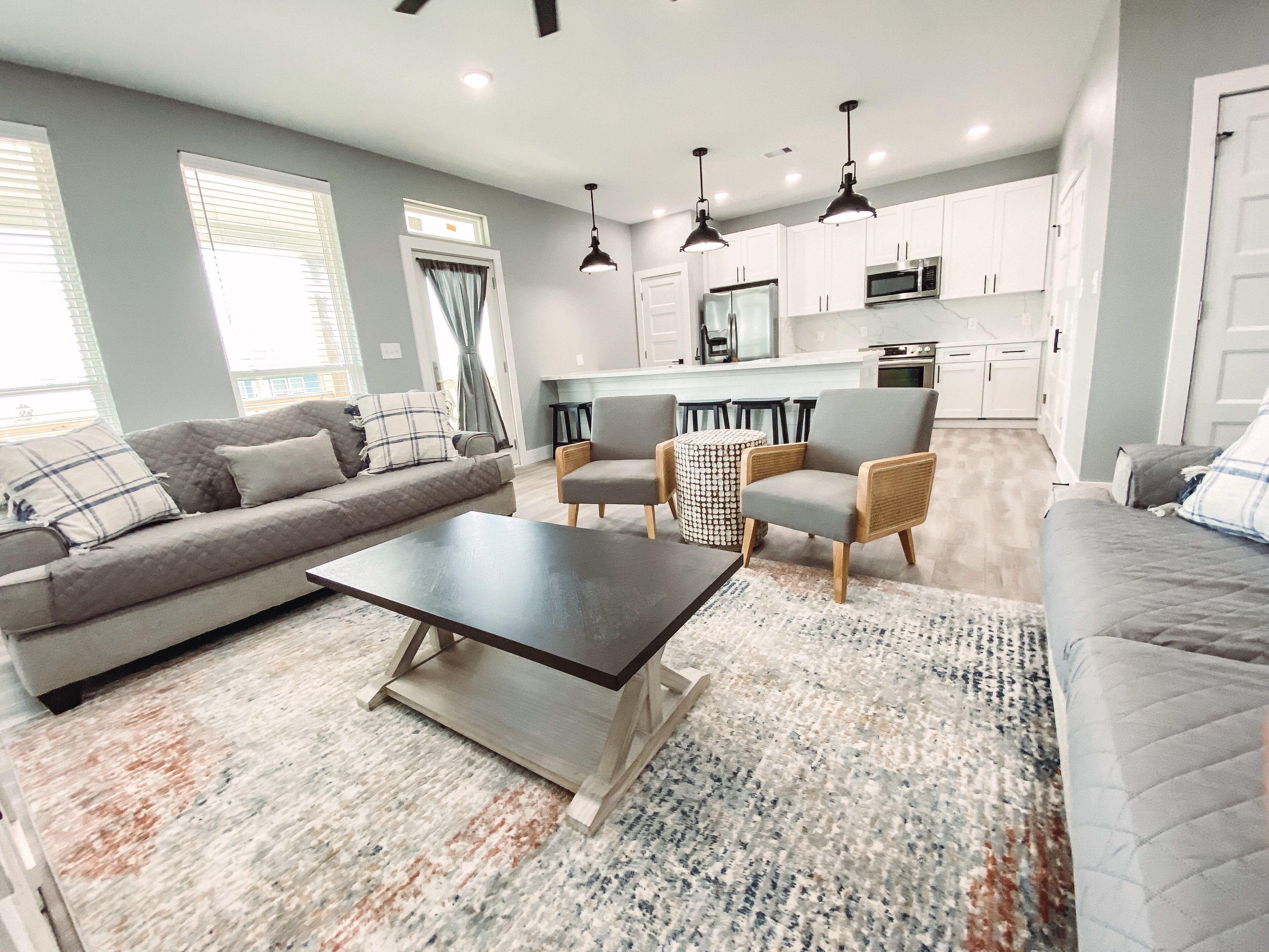 Hidden Gold - Gulf Coast Getaway