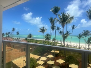 View from room - Maragogi Brisa Exclusive Hotel (Maragogi)