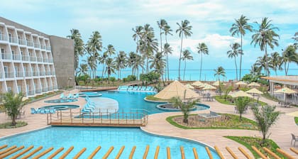 Maragogi Brisa Exclusive Hotel