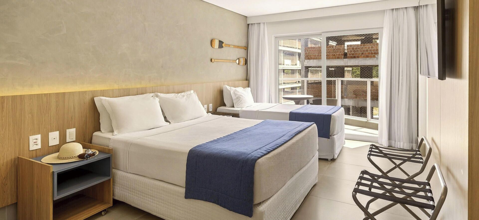 In-room safe, desk, laptop workspace, blackout drapes