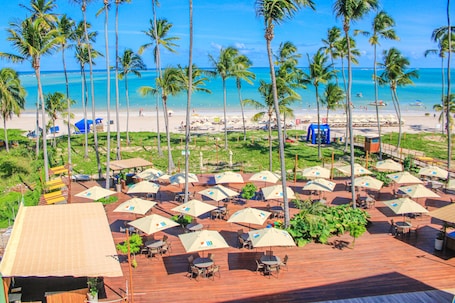 Suite Excellence Casal + 1 Com Banheira na Varanda - No Primeiro andar | View from room