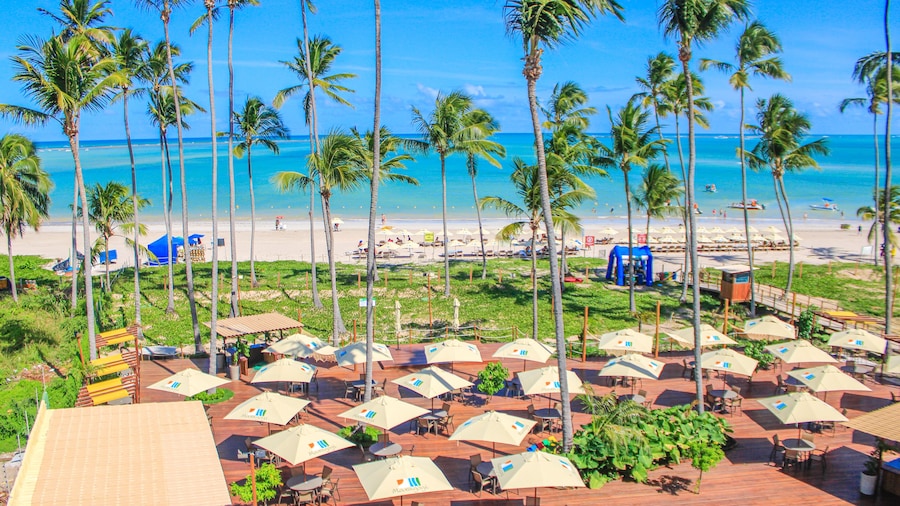 Maragogi Brisa Exclusive Hotel