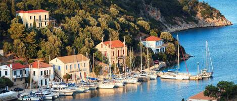 Port de plaisance