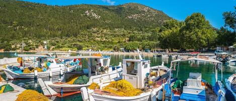 Port de plaisance