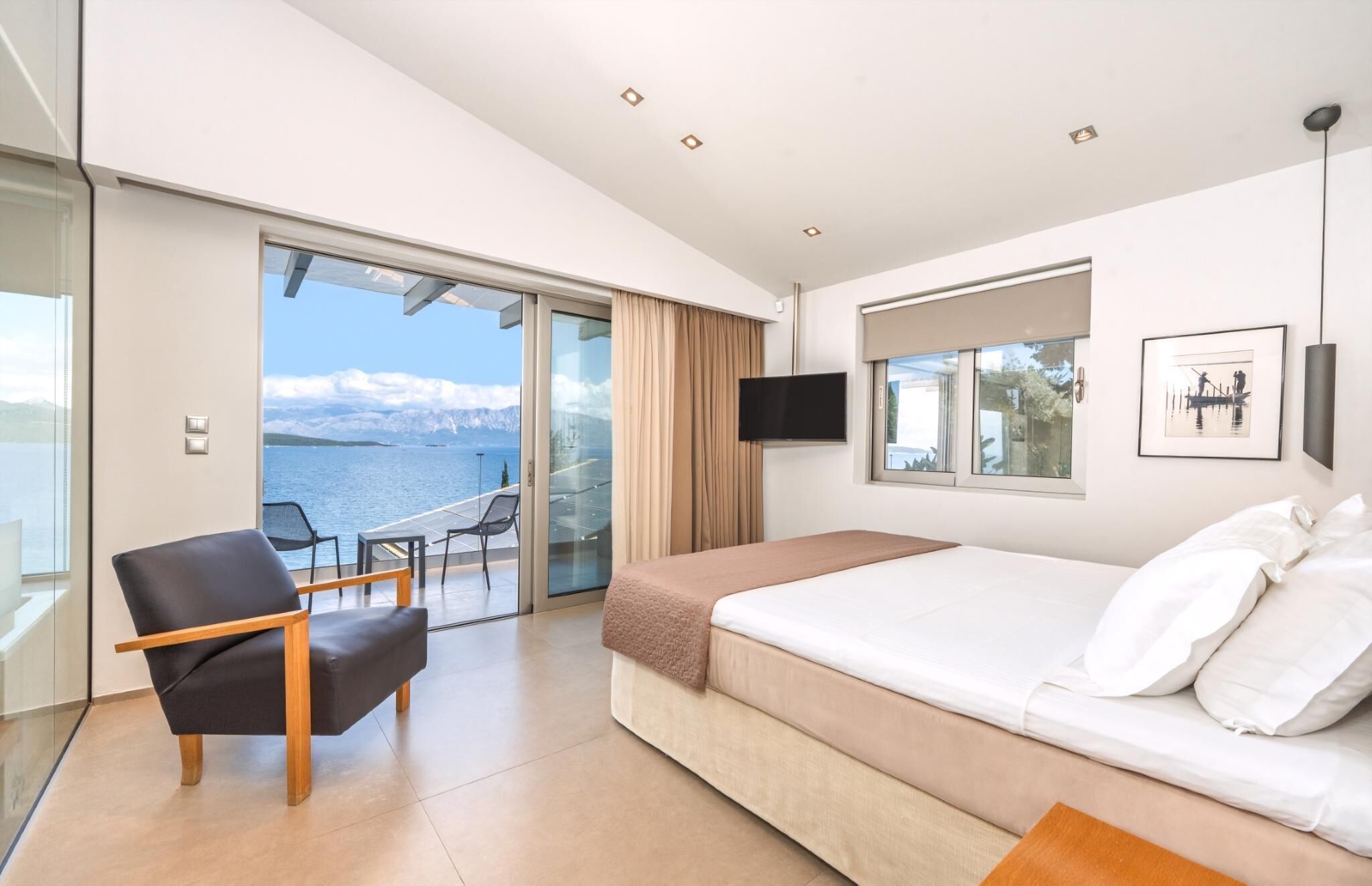 3 dormitorios, caja fuerte, tabla de planchar con plancha y wifi gratis