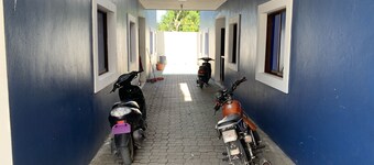 Brand New 2bd/1bath apartment in the heart of Cabarette