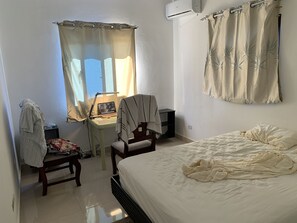 2 عدّة غرف نوم وواي فاي