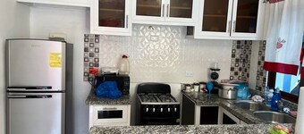 Brand New 2bd/1bath apartment in the heart of Cabarette