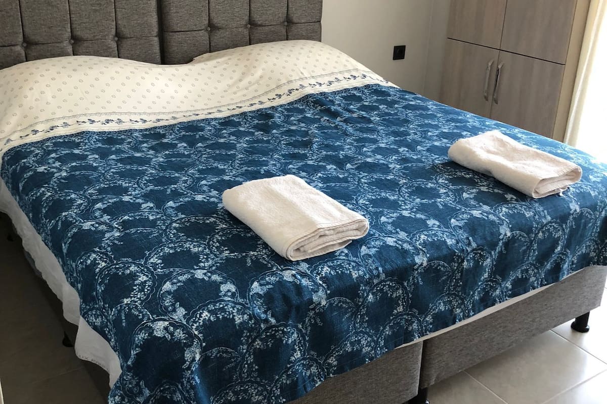 Chambre Classique, 1 grand lit