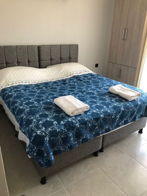 Classic-Zimmer, 1 Queen-Bett