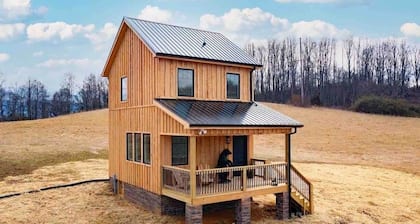 ❤️Relaxing Cabin studio, in Heart of the tri citie