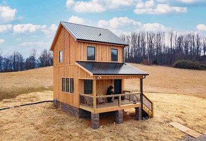 ❤️Relaxing Cabin studio, in Heart of the tri citie