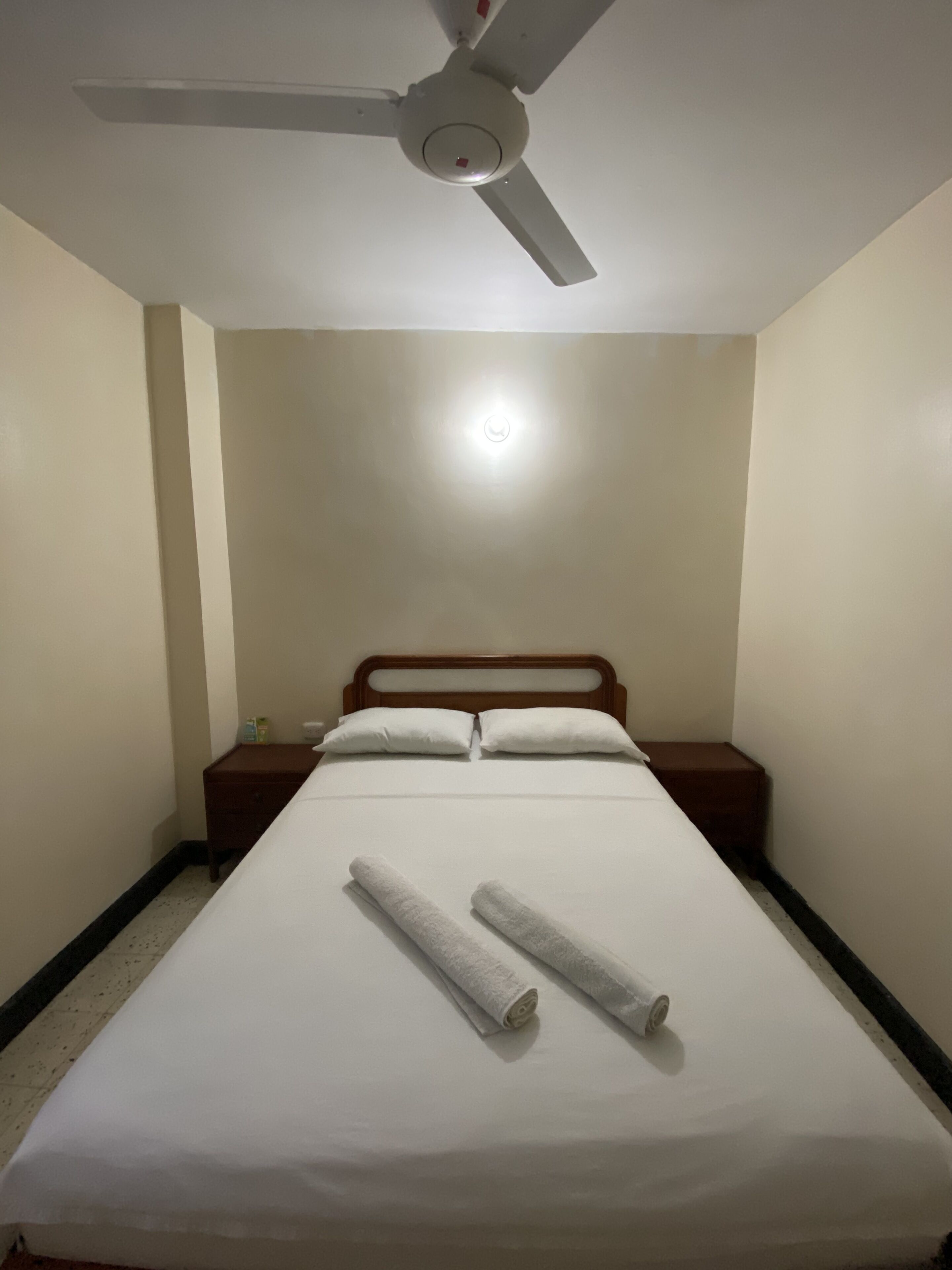 Foto - Hotel Granate