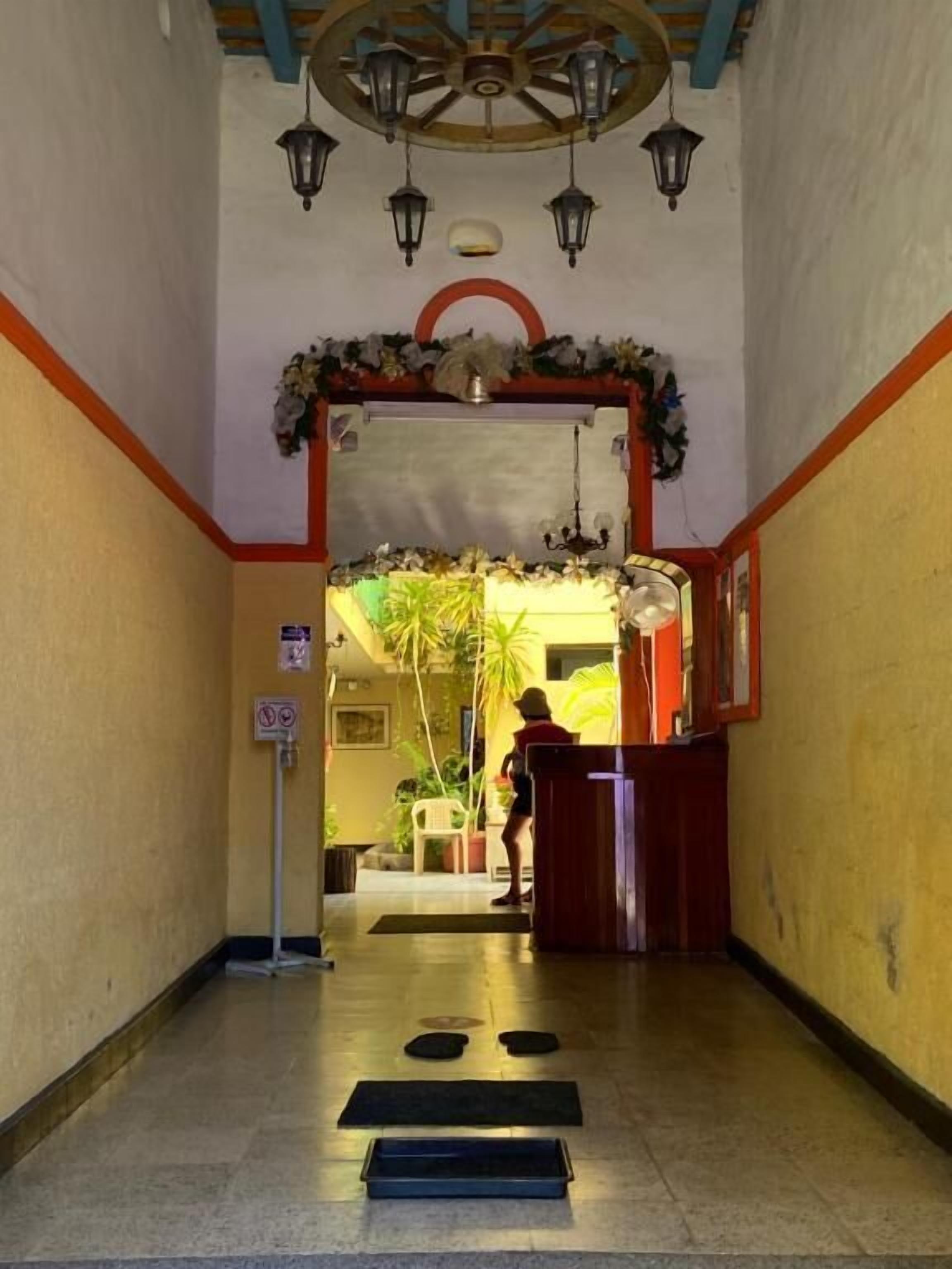 Foto - Hotel Granate