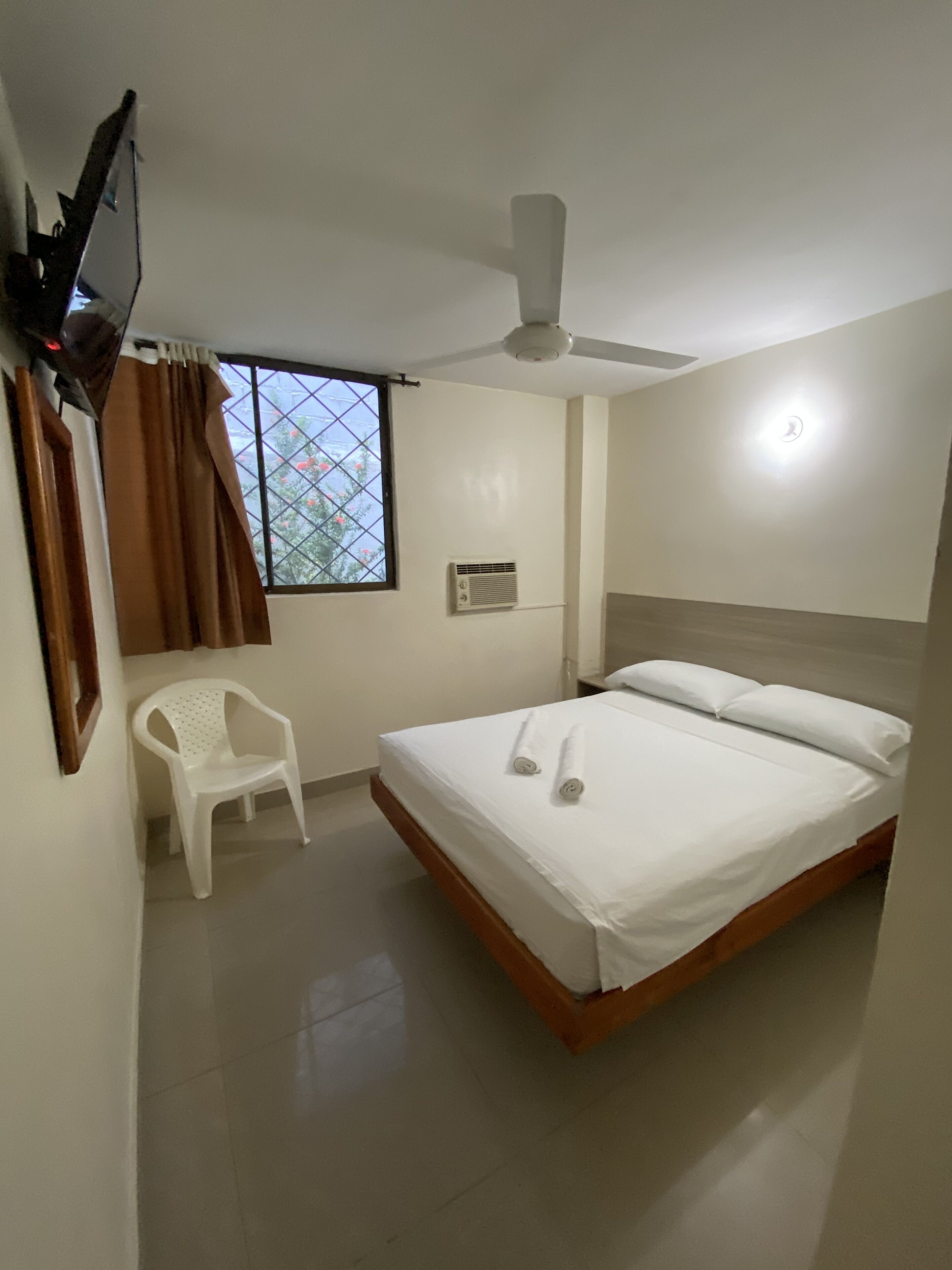 Foto - Hotel Granate