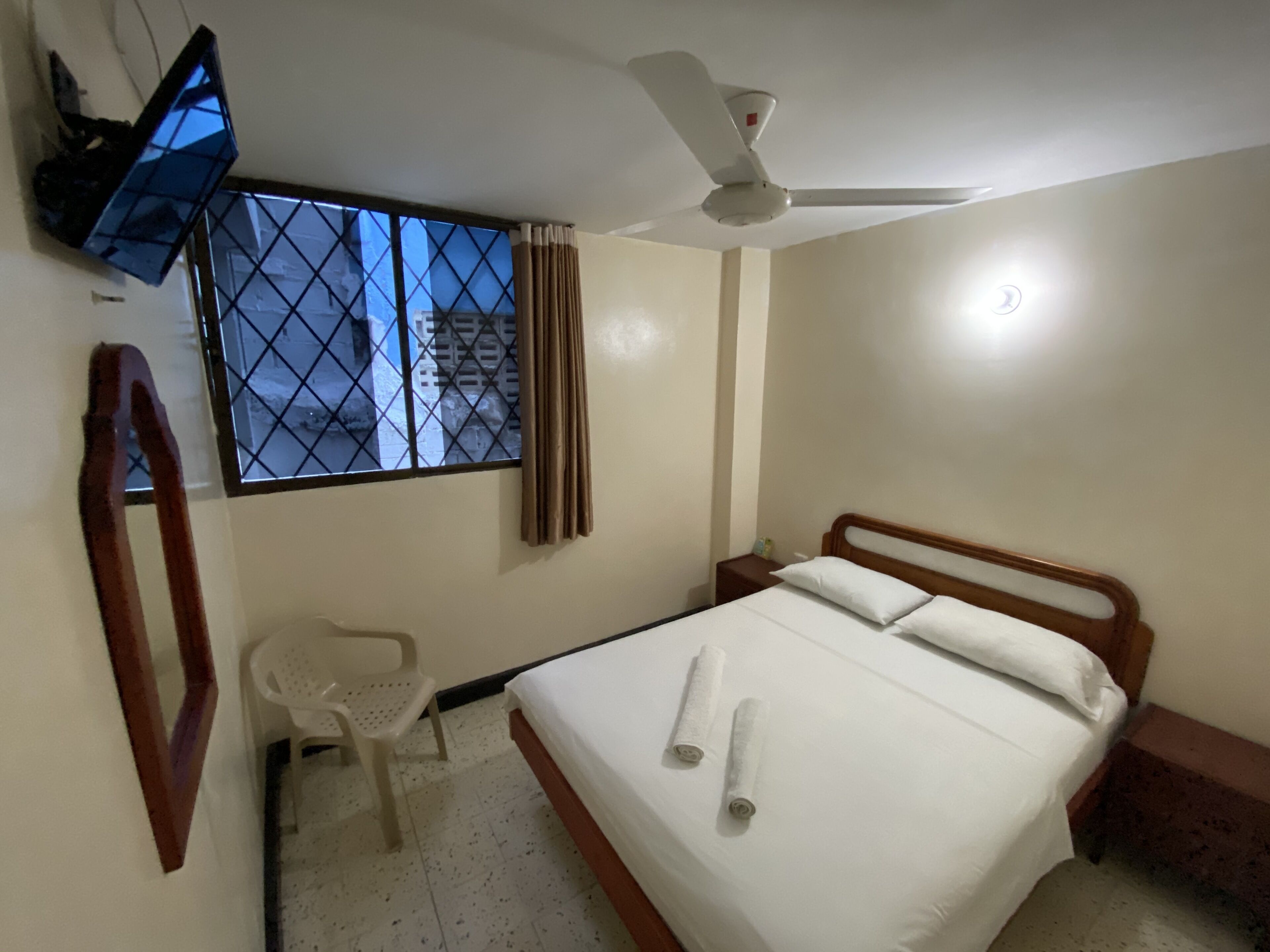 Foto - Hotel Granate