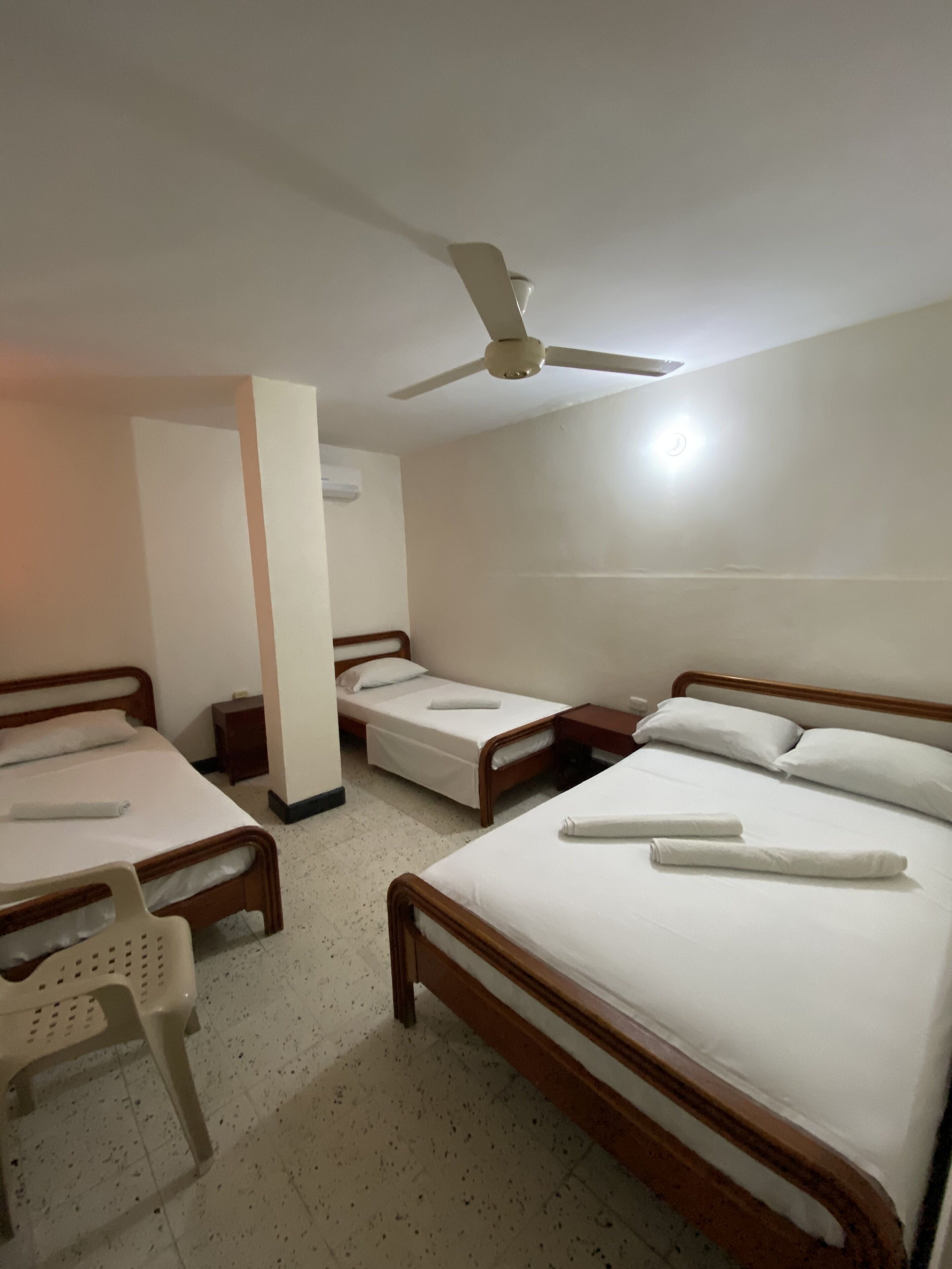 Foto - Hotel Granate