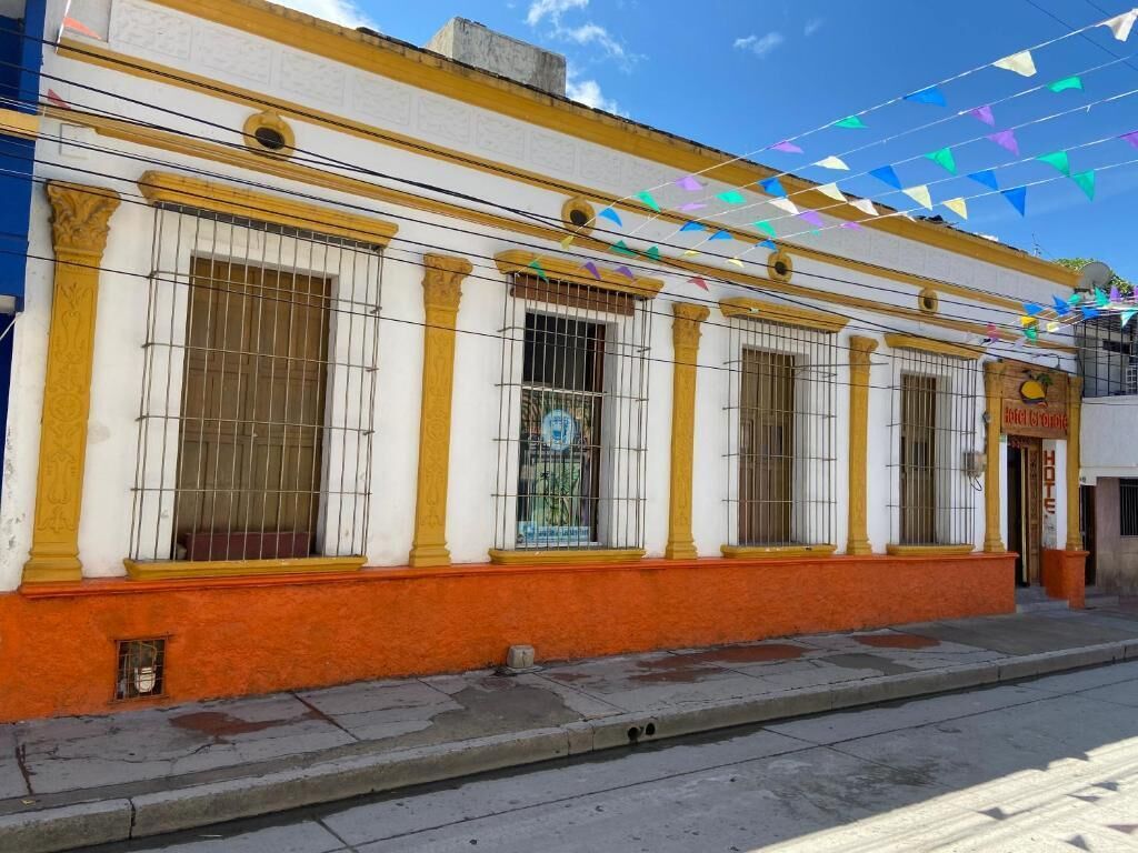 Foto - Hotel Granate