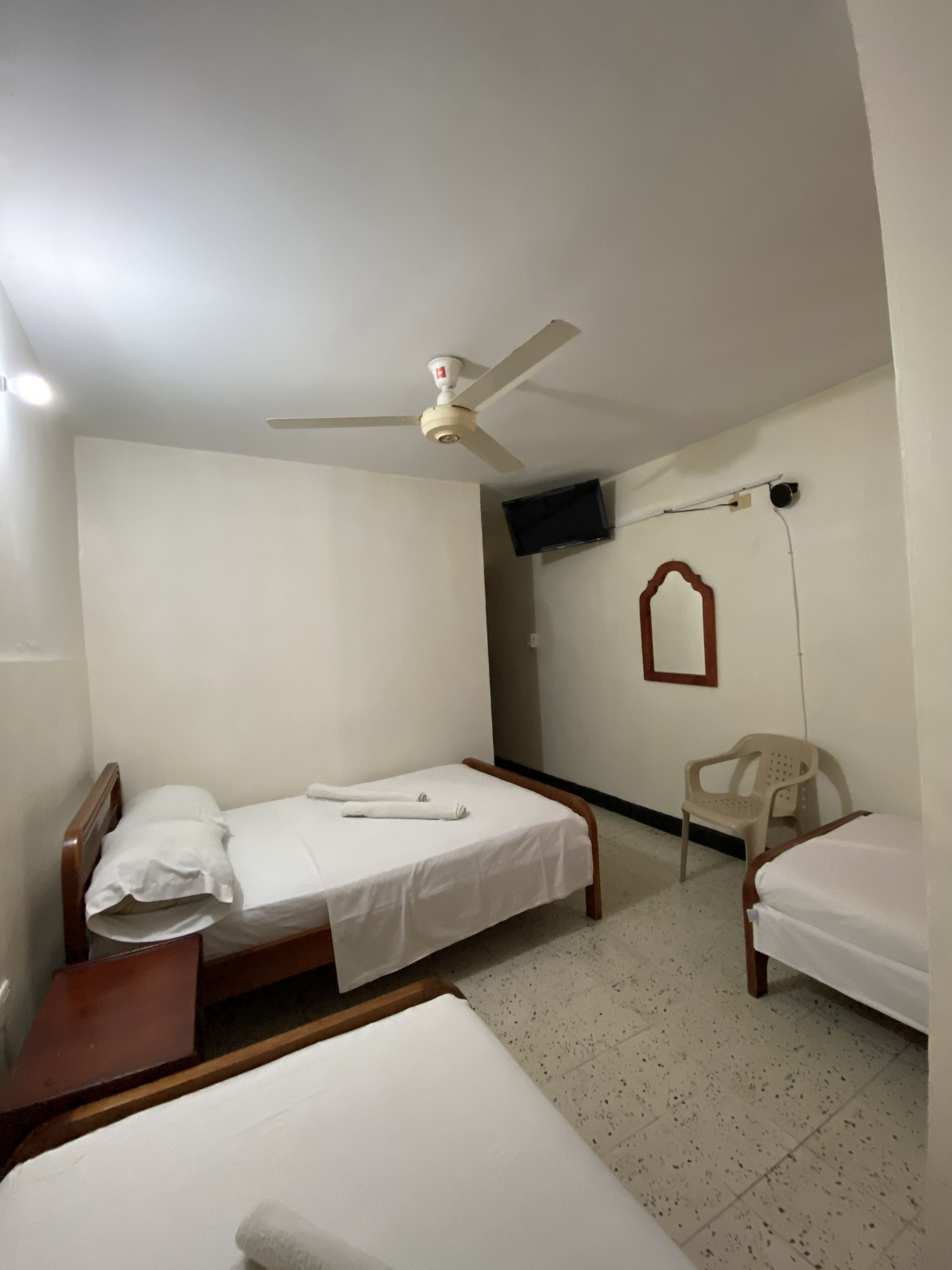 Foto - Hotel Granate