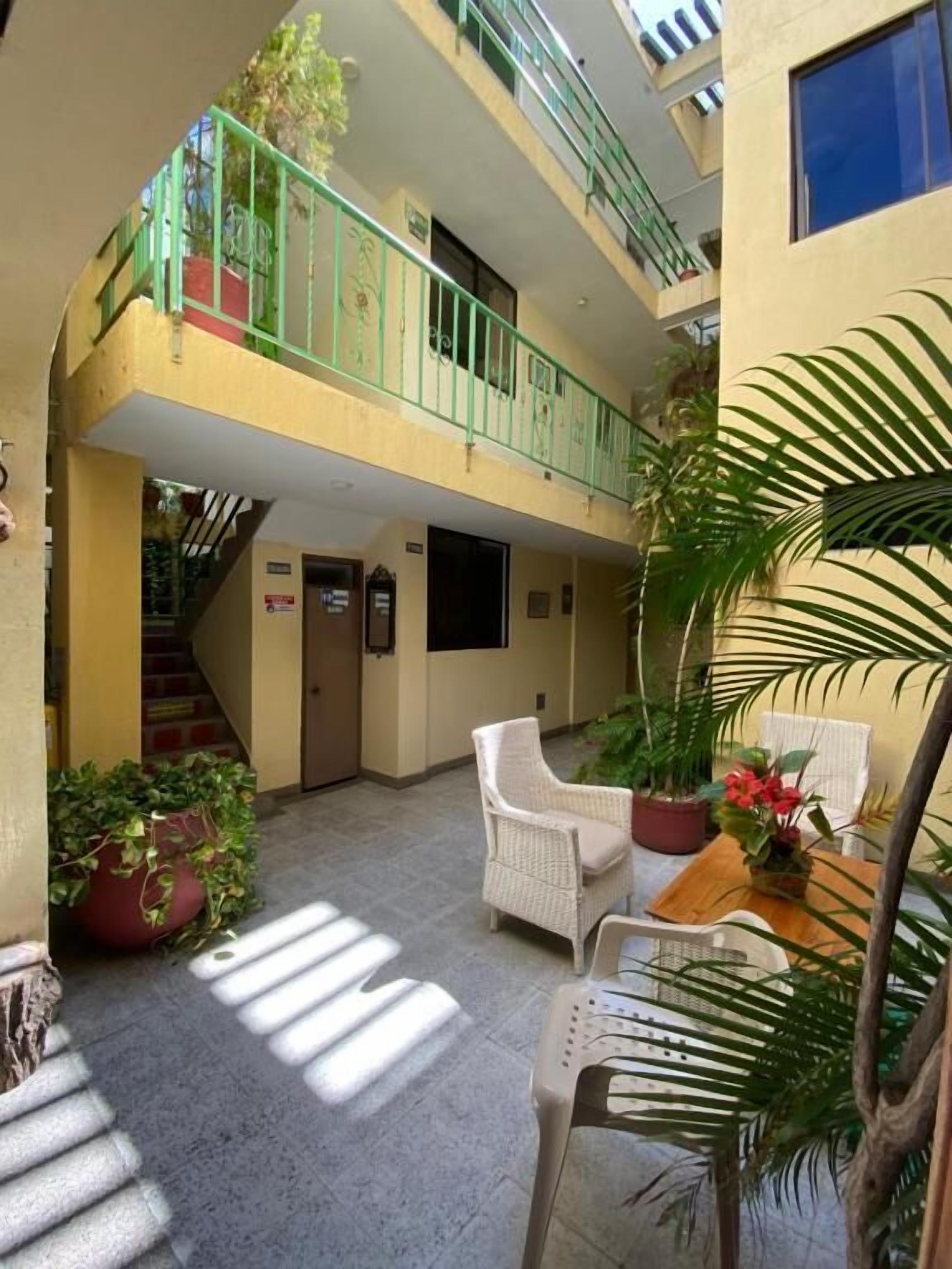 Foto - Hotel Granate