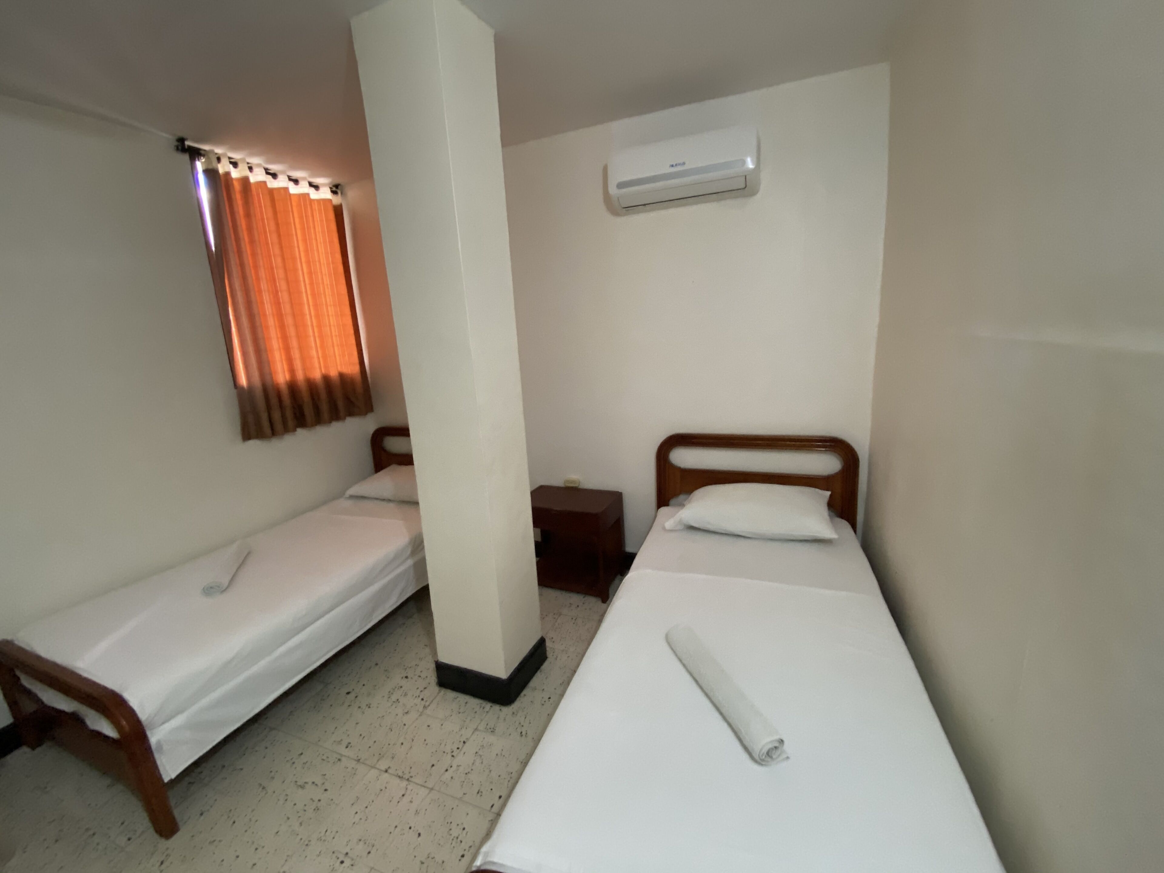 Foto - Hotel Granate