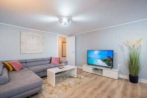 Smart TV, Netflix y servicios de streaming