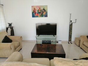 Smart TV