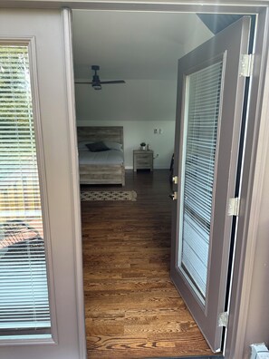 1 Schlafzimmer, WLAN