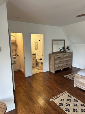 1 Schlafzimmer, WLAN