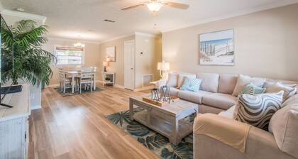 Family Fun Retreat | Pool + Game Room