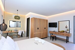 Junior Suite with Private Pool